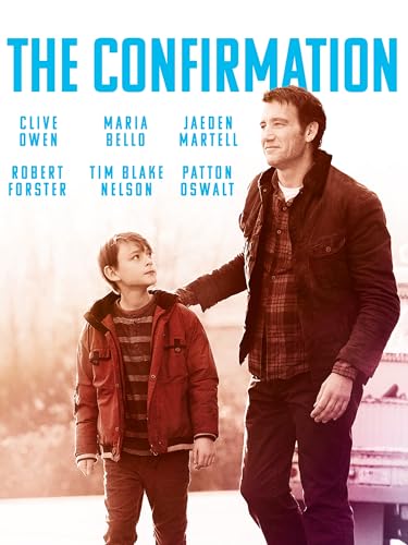  The Confirmation