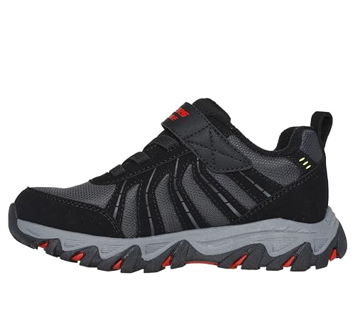 Skechers Rugged Ranger Hydro impermeables para niños aventureros 3