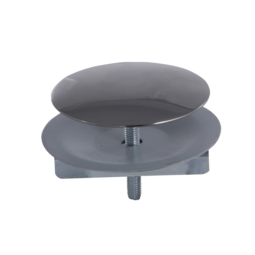 Pommeau de douche en laiton Kingston SC1000 pour salle de bain