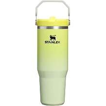 Stanley 1913 Ice Flow Flip Straw 2.0 Vacuum Insulated Tumbler Atomic Gradient 30 oz / 0.89 L