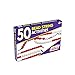 Junior Learning JL322 50 Bead String Activities