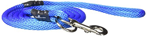 The Walkie No Pull Dog Leash - Gentle, Effective, Encourages Loose Leash Walking - Made in USA...