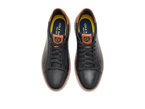Image of Cole Haan Men's Grandpro Topspin Sneaker