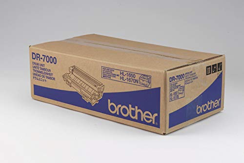 Brother DR 7000 - vue 4