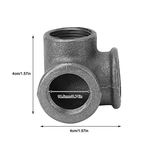 Conexiones de galvanizado 11 Imagen adicional