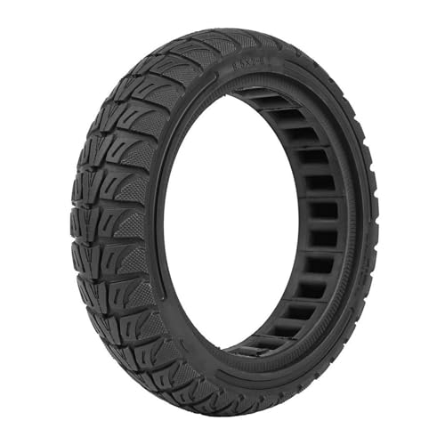 Pneu solide trottinette Xiaomi M365 Pro : fini les crevaisons avec les roues 8,5 pouces