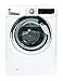 Hoover H-WASH 300 H3WSQ510TAMCE-84 Waschmaschine / 10 kg / 1500 U/Min / BPM Inverter Motor / All in One Programm / Spezielle Care-Programme / Bedienung über NFC