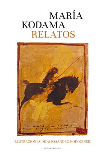 Relatos: Con ilustraciones de Alessandro Kokocinski (Spanish Edition)