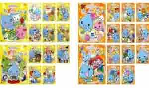 全巻セット【中古】DVD▼ぷるるんっ!しずくちゃん(26枚セット)全13巻 + あはっ 全13巻 レンタル落ち Amazon.co.jp: ぷるるんっしずくちゃん 全13巻 + あはっ 全13巻