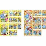 ぷるるんっしずくちゃん 全13巻 + あはっ 全13巻 レンタル落ち 全26巻セット マーケットプレイスDVDセット商品