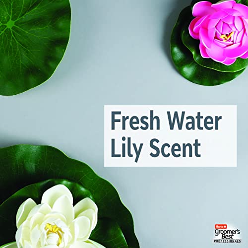 Groomer's Best Professionals Deep Cleanse Dog Shampoo With Activated Charcoal, 18Oz #TOP5