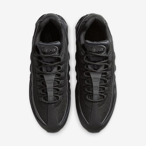 Nike Air Max 95 OG Men's Shoes (HM8755-001, Black/Black/Anthracite/Black)4