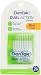DenTek Dual Action Cleaner 20-count,   (Pack of 6)