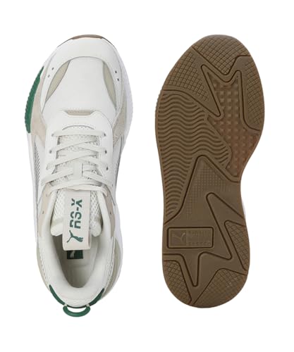 Image of Puma Unisex-Adult Rs-x Suede Sneaker