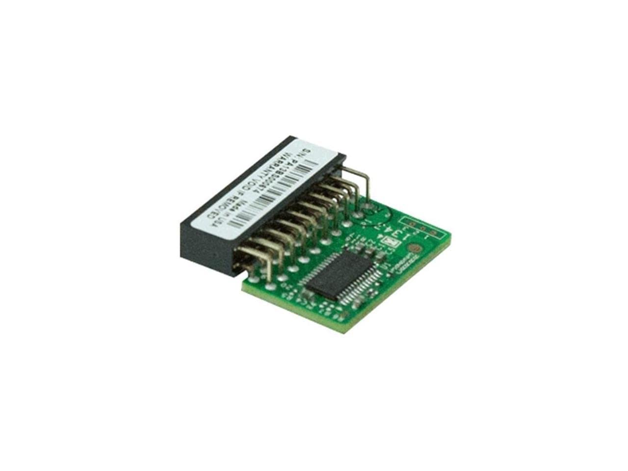 Supermicro Vertical TPM With Infineon 9655 ROHS/REACH PBF AOM-TPM-9655V (B00GSZHQ1M) Amazon Price History, Amazon Price Tracker