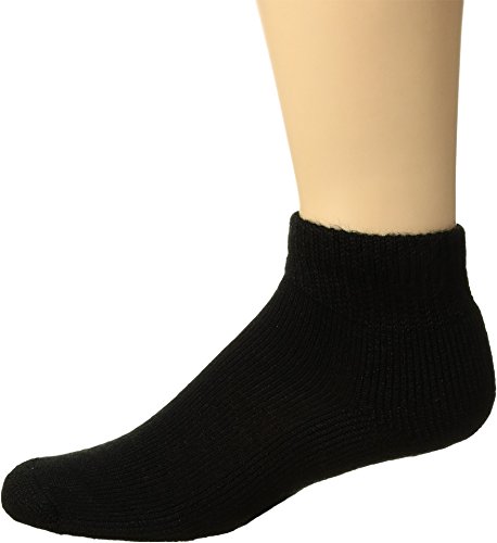 Image of Thorlos unisex-adult Wgmx Max Cushion Work Ankle Socks