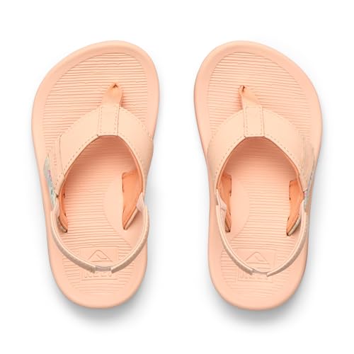 REEF Little Santa Ana Girls Sandal Bellini 7 C - image 5