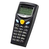 CipherLab 8000 Laser Communication Cradle/RS232 Communication, 33-A8000RSC00003 (Cradle/RS232 Communication Cradle/RS232 AAA-Batteries)