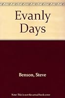 Evanly Days 0938448285 Book Cover