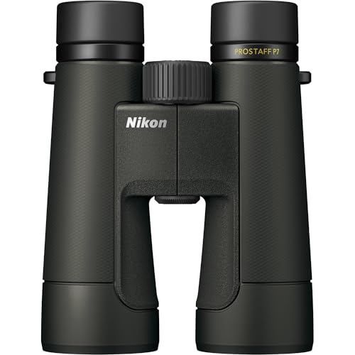 Binoculares Nikon PROSTAFF P7 12x50 Multicoated miniatura 5
