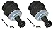 Synergy Heavy Duty Front Ball Joint Set Dana 30/44 (1 Upper, 1 Lower) (4120-01)