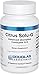 Douglas Laboratories® - Citrus Solu Q - Co-Q10 with Vesisorb® Technology for Enhanced Absorption - 60 Capsules