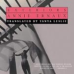 Cover of Exteriors