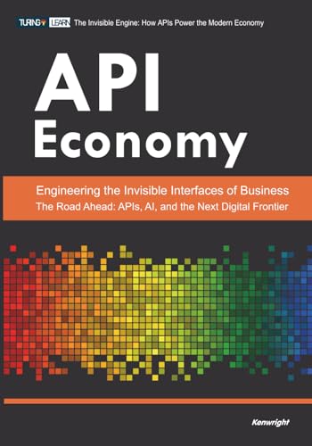 API Economy: Engineering the Invisible Interfaces of Business
