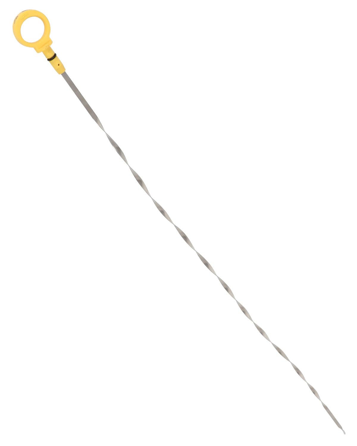 CCIYU 53013835AA Engine Oil Dipstick Replacement for 2005 2006 2007 2008 for Chrysler 300 2006 2007 2008 for Dodge Charger Dip Stick for Checking Oil Dipstick