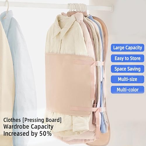 Sac de rangement avec compresseur réglable pour économiser 40% d'espace - 7
