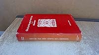 City by the grey North sea: Aberdeen B0007K5GH0 Book Cover