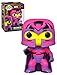 Funko Pop Marvel X-Men - Magneto Blacklight
