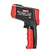 UNI-T UT302A+ Digital Industrial Infrared Thermometer, -32℃~700℃ (-25.6℉~ 1292℉) Non-Contact Industrial Infrared Thermometer for Industrial,Kitchen Cooking, Not for Human