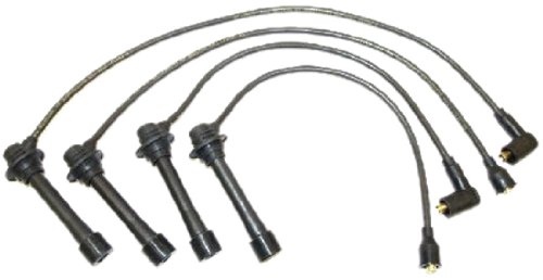 IC-304 Ignition Cable Kit