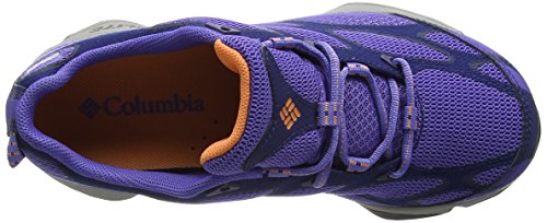 Columbia Conspiracy IV Outdry, Scarpe da