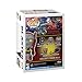 Funko Pop Retro Toys: Transformers: Generation 1-40th Anniversary, Blaster - Collectable Vinyl Figure - Gift Idea - Official Merchandise - Toys for Kids & Adults - Action/Adventure Fans