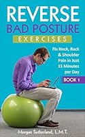 Algopix Similar Product 20 - Reverse Bad Posture Exercises Fix