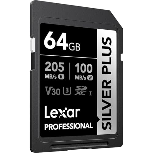 Lexar Lexar Professional Silver - Image 7 of 9