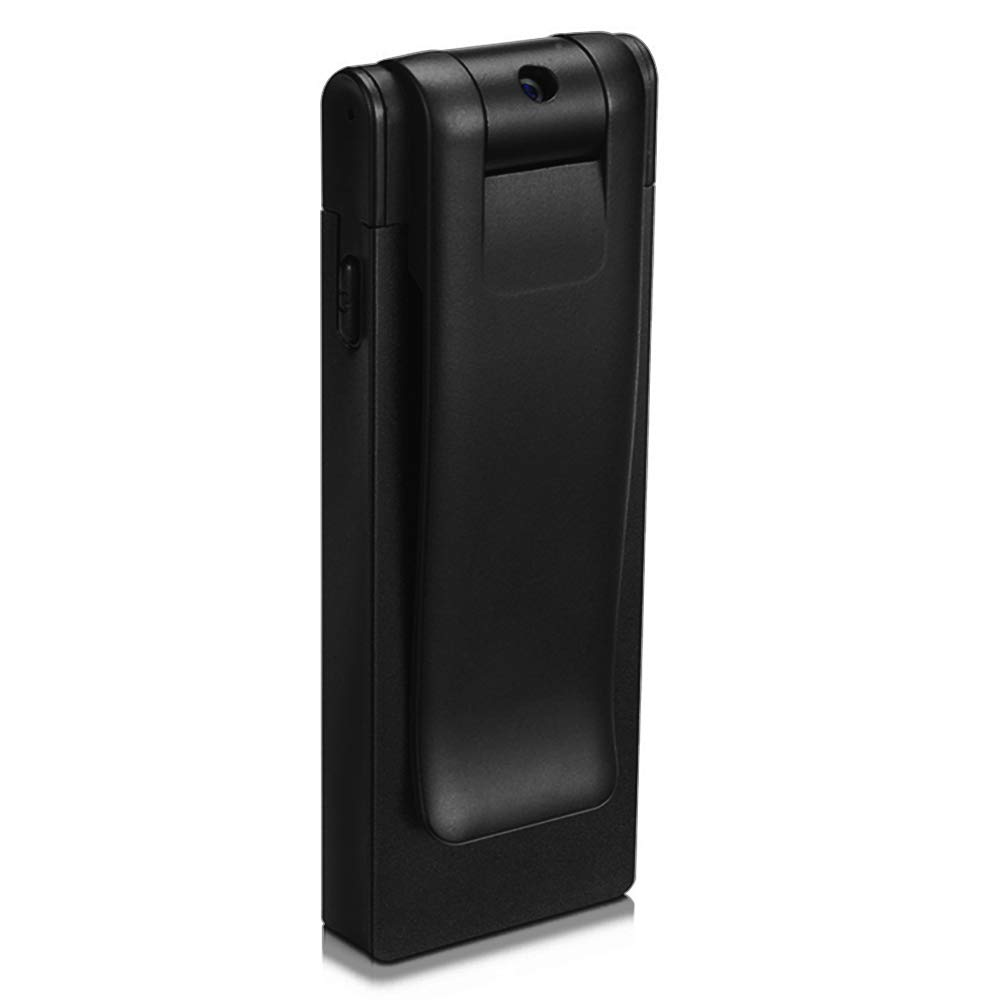 Amazon.co.jp: VITOKS ペンクリップ型カメラ 小型カメラ スパイ