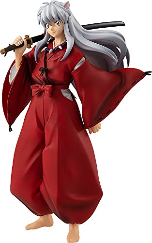 Good Smile Inuyasha: The Final Act: Inuyasha Pop Up Parade PVC Figure, Multicolor Good Smile Inuyasha: The Final Act: Inuyasha Pop Up Parade PVC Figure, Multicolor