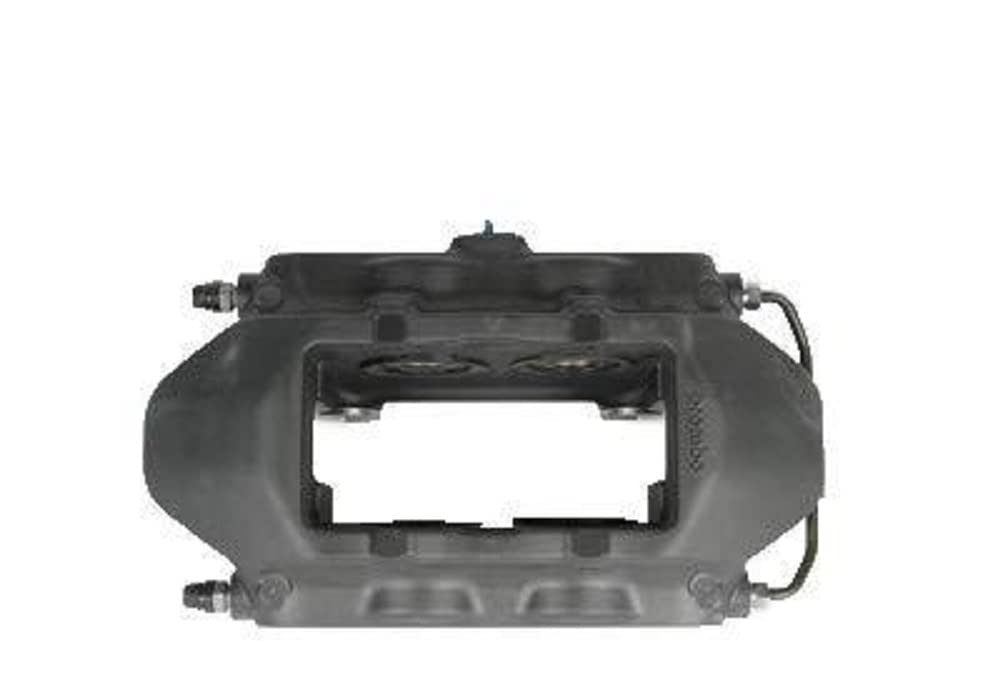 GM Parts ACDelco Original Equipment 172-2485 Front Passenger Side Disc Brake Caliper Assembly
