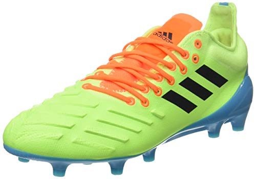 adidas Predator XP (FG), Chaussures de Rugby Mixte, Multicolore (Versen Tinley Ciasen), 43 1/3 EU