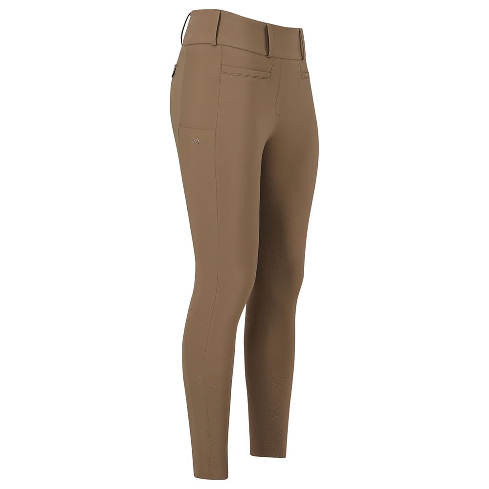EURO STAR Enforce Full Grip Woman Riding Pants 34