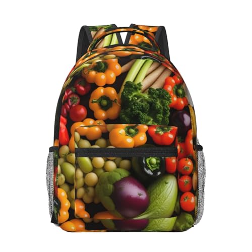 Sac de travail universitaire et voyage compact au design noir épuré