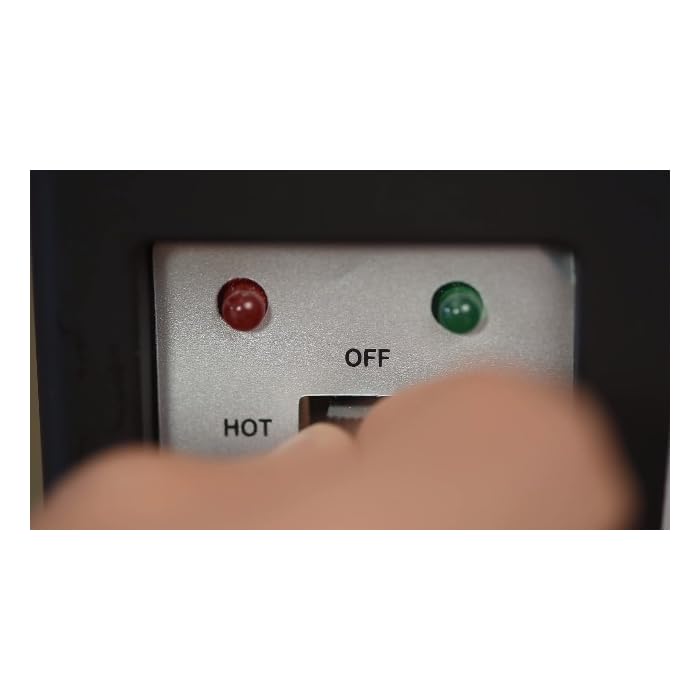 chefman mini portable compact personal fridge