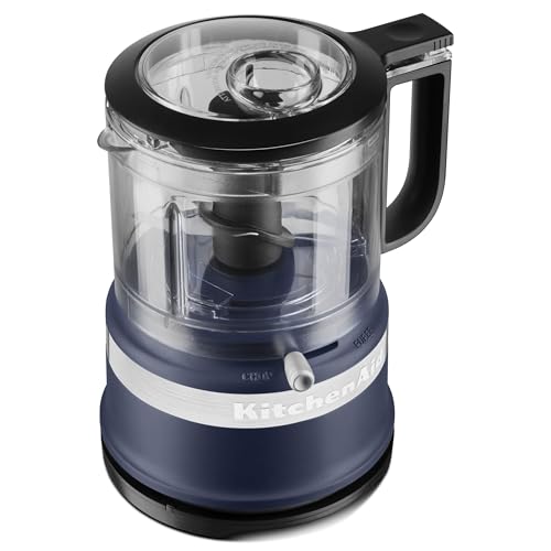 Blender For Hummus