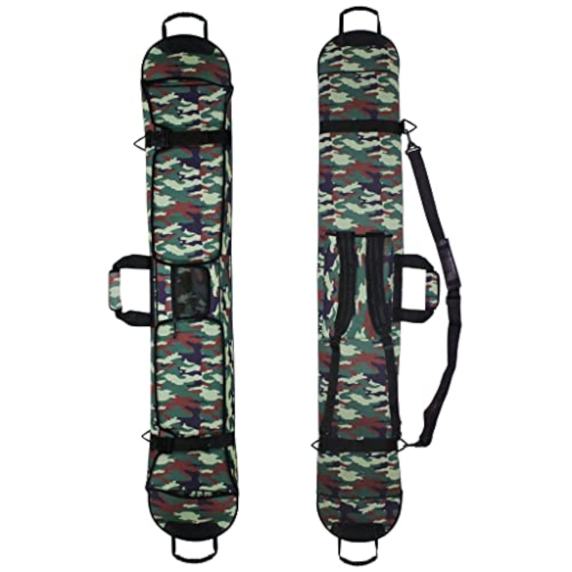 Snowboarding Ski Bag Carry Case for Snowboard