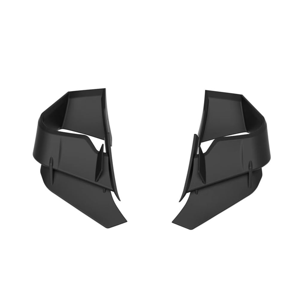 Aileron de carénage pour S1000RR | Winglet de pare-brise premium