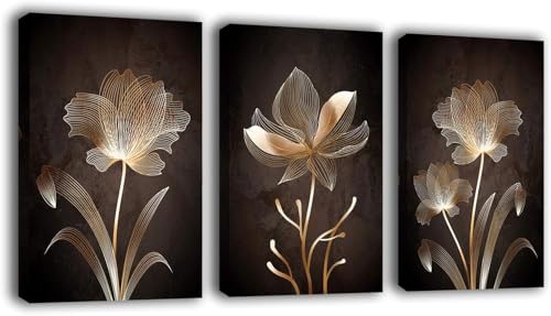 Tableau abstrait sur toile lianyibo pour salon habiller grand mur vide