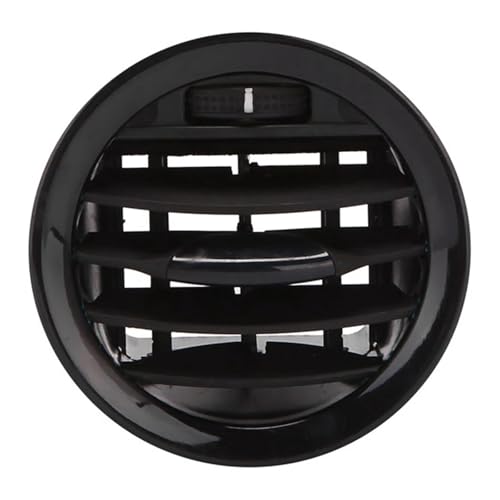 Grilles de ventilation pour climatisation ADAM : aérateurs de voiture avant intérieur